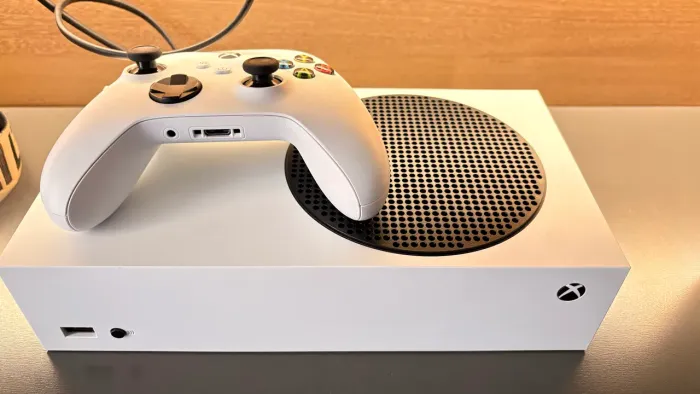 Xbox series s 