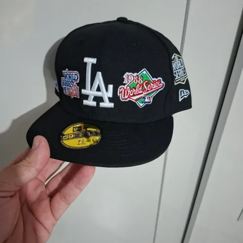 Bone New era