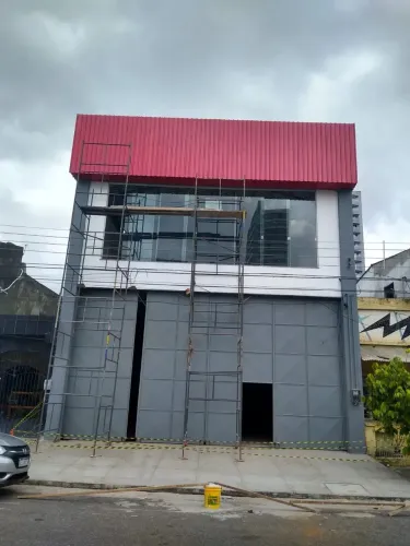 Imóvel para venda com 720 metros quadrados com 1 quarto em Pedreira - Belém - PA