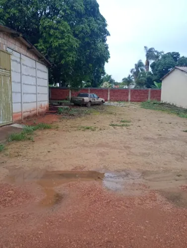 vendo lote de 400 metros em condomínio