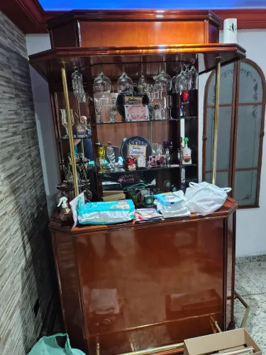 Barzinho