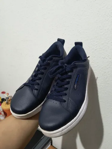 Tênis casual Olympikus masculino
