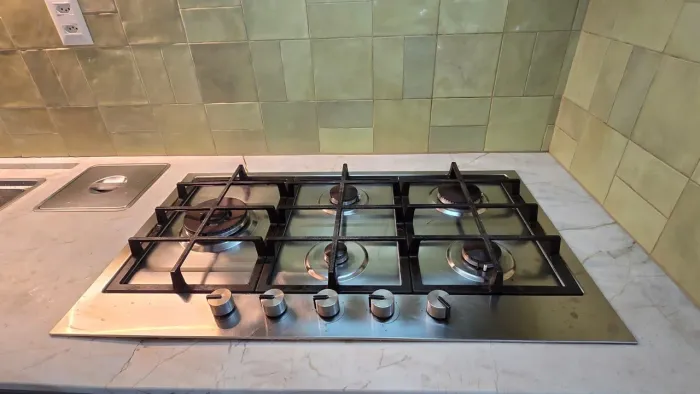 Cooktop Crissair