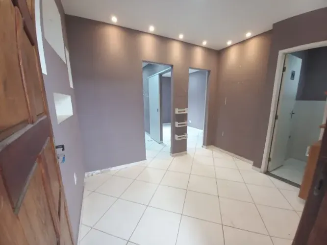 Sala Comercial Guaratiba