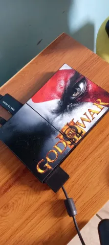 Vendo vídeo game player 2