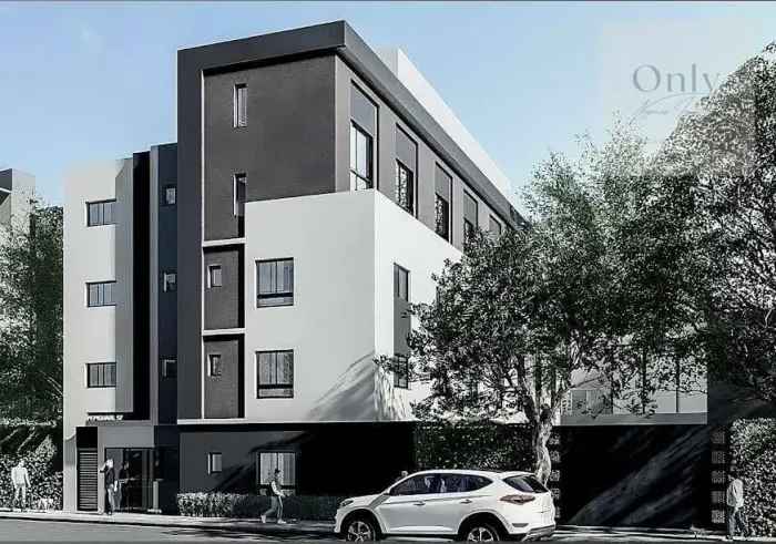 Apartamento Garden com 1 dormitório à venda, 32 m² por R$ 313.700,00 - Alto da Lapa - São
