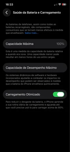 Venda de telefone