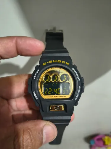 Casio G-shock