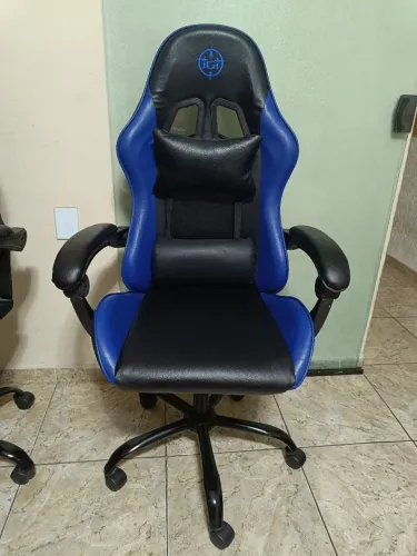 Cadeira Gamer 