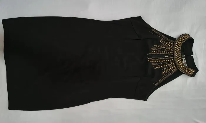 Vestido de festa