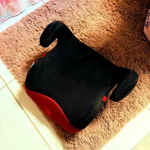 Assento de elevação para carro