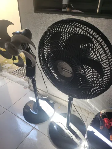 Ventilador 