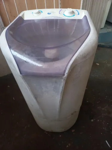 Máquina de lavar