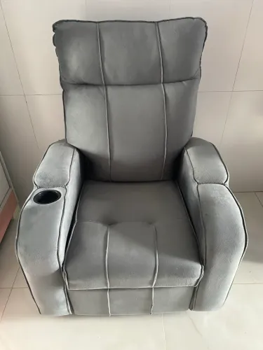 Poltrona Reclinável 