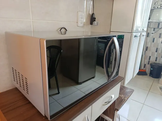 MICROONDAS MONDIAL