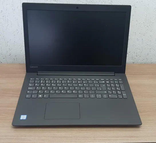 Notebook Lenovo B330 Core I5 8 geração, 8GB de Ram