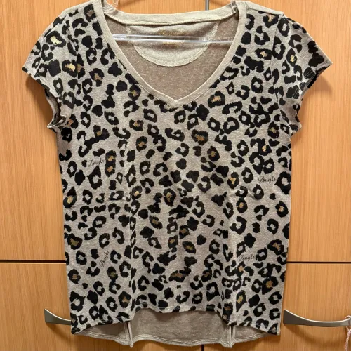 Blusa Damyller P