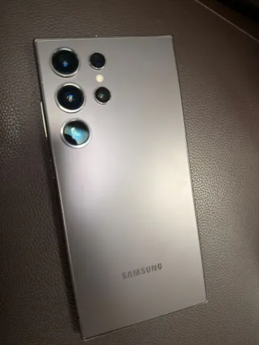 Galaxy S24u