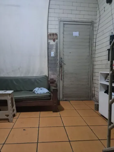 Vendo casa no bairro gra ja de freitas 