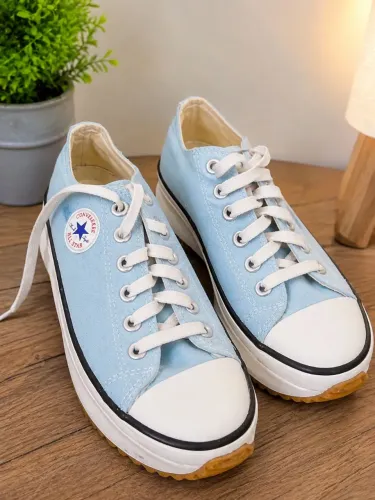 VENDO TENIS ALL STAR MEIO ALTO