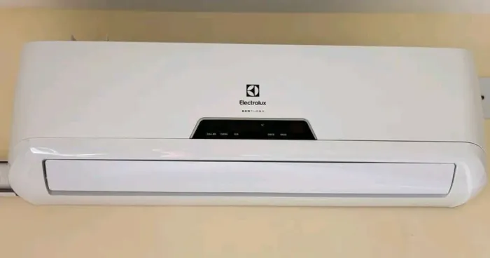 Ar condicionado Electrolux 9000 Btus