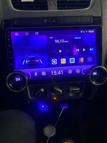 MULTIMÍDIA ROADSTAR 10P
