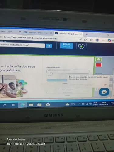 ? Notebook Samsung Branco - Ideal para Estudos e Trabalho no Dia a Dia