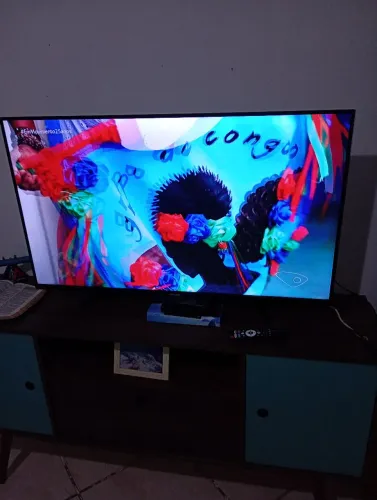 Smart tv aiwa 43 polegadas 