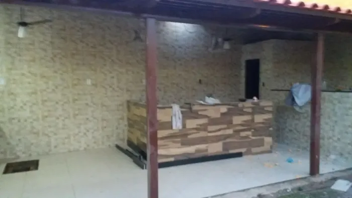tecnico geral em construção