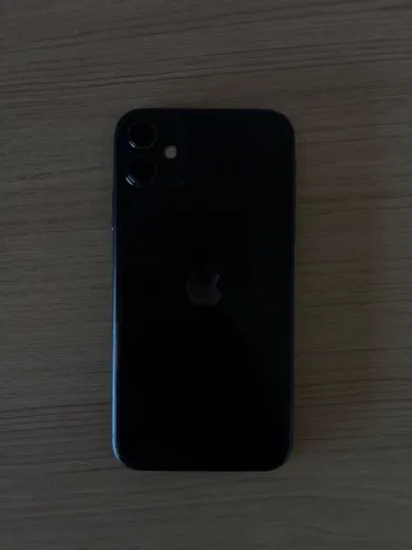 Iphone 11 Preto 256gb