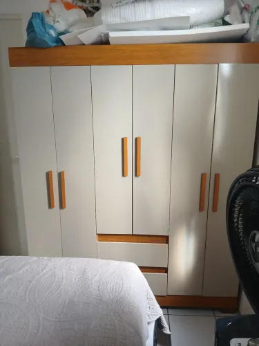 Guarda roupa