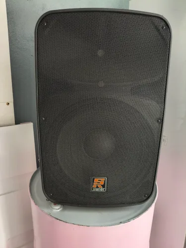 Caixa staner SR315 300 RMS de potência