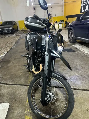 Lander 250 2021 Zerada