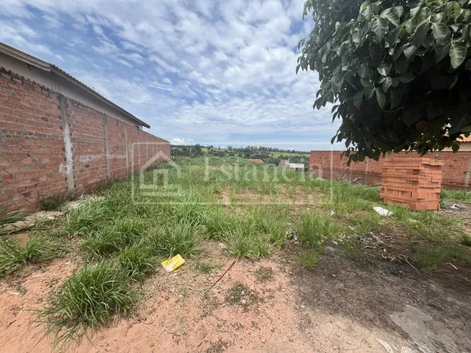 Terreno para Venda em Brotas, Planalto