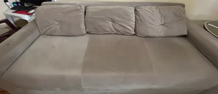 Vendo sofá