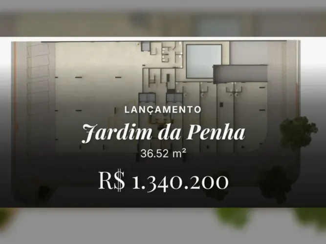 Jardim da Penha: loja perfeita para cafeterias, clínicas e muito mais!