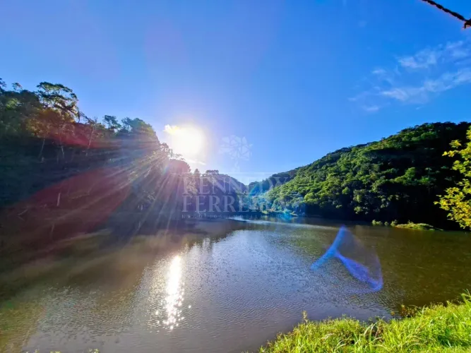 SITIO RURAL em JUQUITIBA - SP, Centro