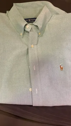 Camisa importada Ralph Lauren