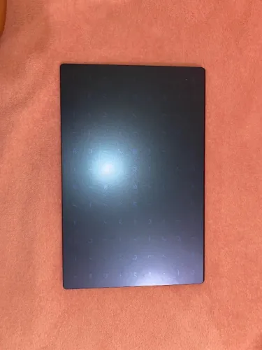Notebook Asus
