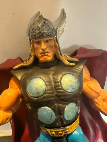 Thor - Marvel Legends Series 3 - Toy biz