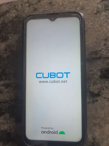 Cubot King kong 9