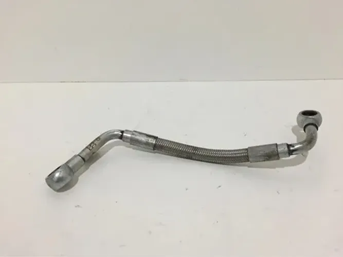 Mangueira Turbina Fiat Punto T-jet 2013