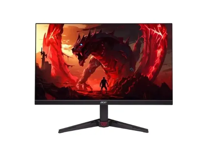 Monitor 23,8" Acer Nitro IPS FHD 200Hz VG240Y X1BIIP