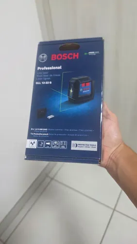 Nível laser