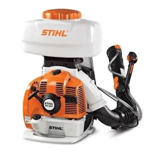 Vendo Atomizador / Pulverizador Costal a Gasolina STIHL SR 450