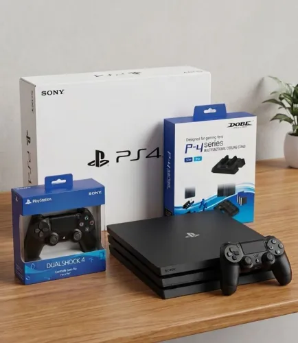 Ps4 pro