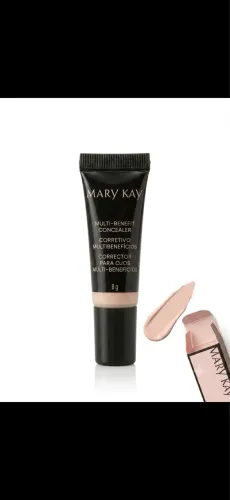 Corretivo Yellow Mary Kay