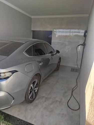 BYD King GL 1.5 16V Aut. (hibrido) 2025