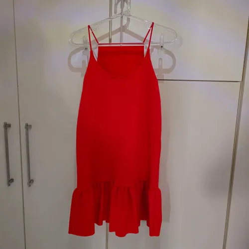 Vestido Zara lindo P