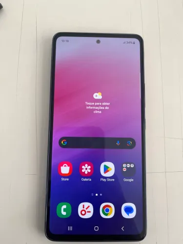 Celular Samsung A53 128GB 5G